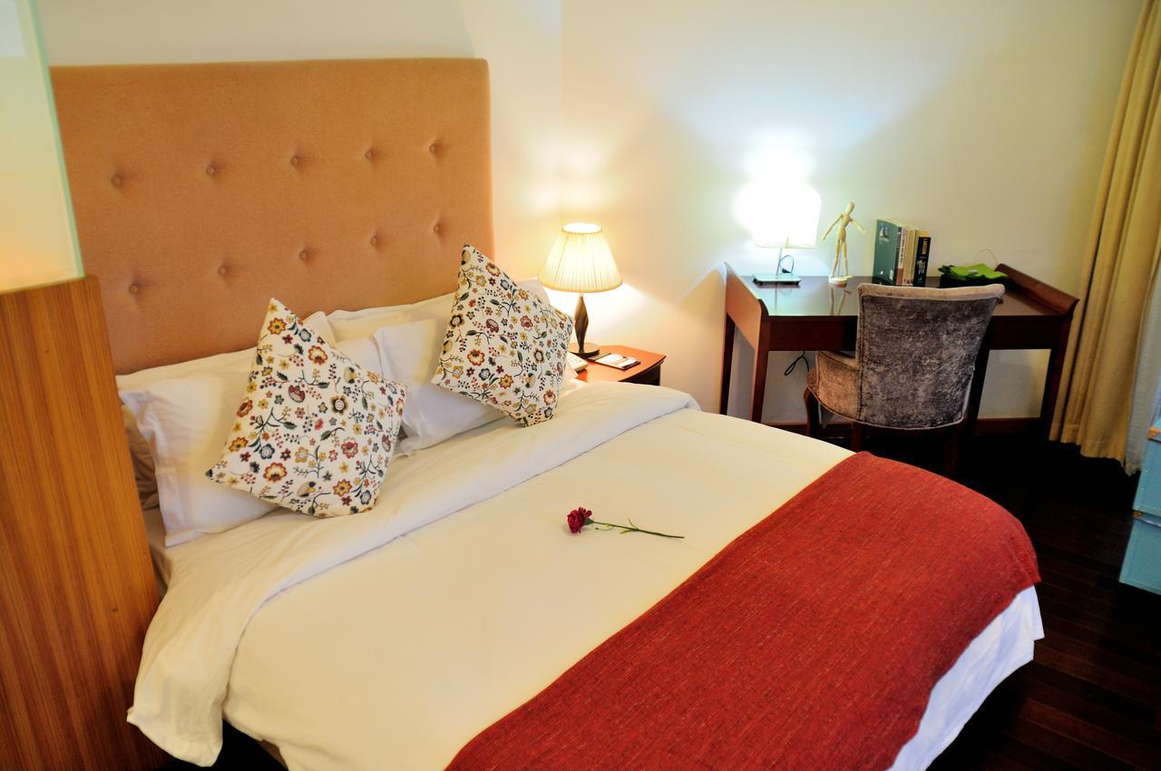 คิงแลนด์ เซอร์วิซ อพาร์ตเมนต์ Aparthotel เซี่ยงไฮ้ ภายนอก รูปภาพ